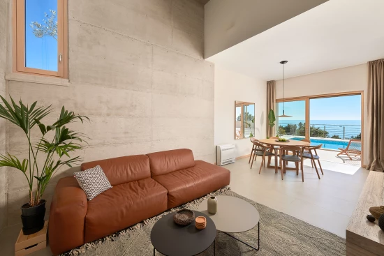 Vila Ostrov Hvar - Sveta Nedjelja OS 12284 N1