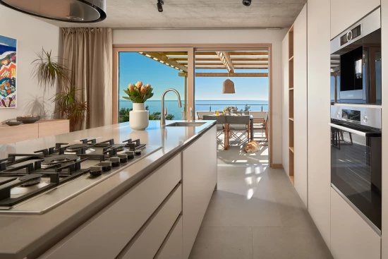 Vila Ostrov Hvar - Sveta Nedjelja OS 12284 N1