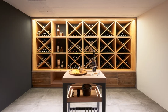 Vila Ostrov Hvar - Sveta Nedjelja OS 12284 N1