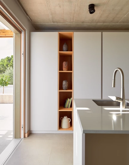 Vila Ostrov Hvar - Sveta Nedjelja OS 12284 N1