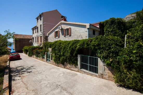 Apartmán Ostrov Vis - Komiža OS 12285 N1