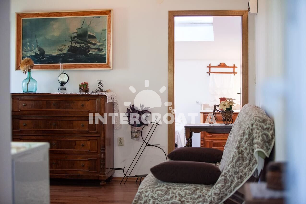 Apartmán Ostrov Vis - Komiža OS 12285 N1