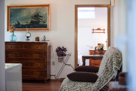 Apartmán Ostrov Vis - Komiža OS 12285 N1