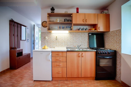 Apartmán Ostrov Vis - Komiža OS 12285 N1