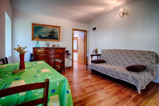 Apartmán Ostrov Vis - Komiža OS 12285 N1