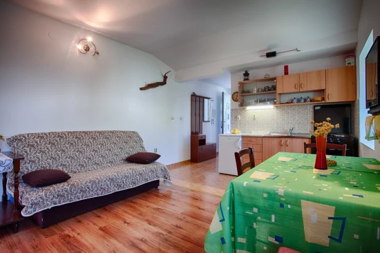 Apartmán Ostrov Vis - Komiža OS 12285 N1