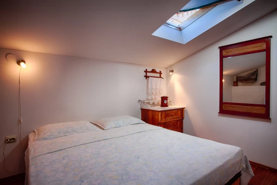 Apartmán Ostrov Vis - Komiža OS 12285 N1