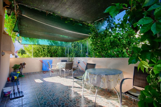 Apartmán Ostrov Vis - Komiža OS 12285 N1