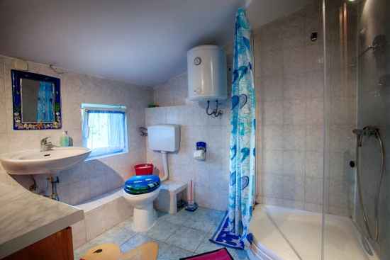 Apartmán Ostrov Vis - Komiža OS 12285 N1