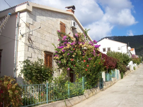 Apartmán Ostrov Vis - Komiža OS 12285 N2