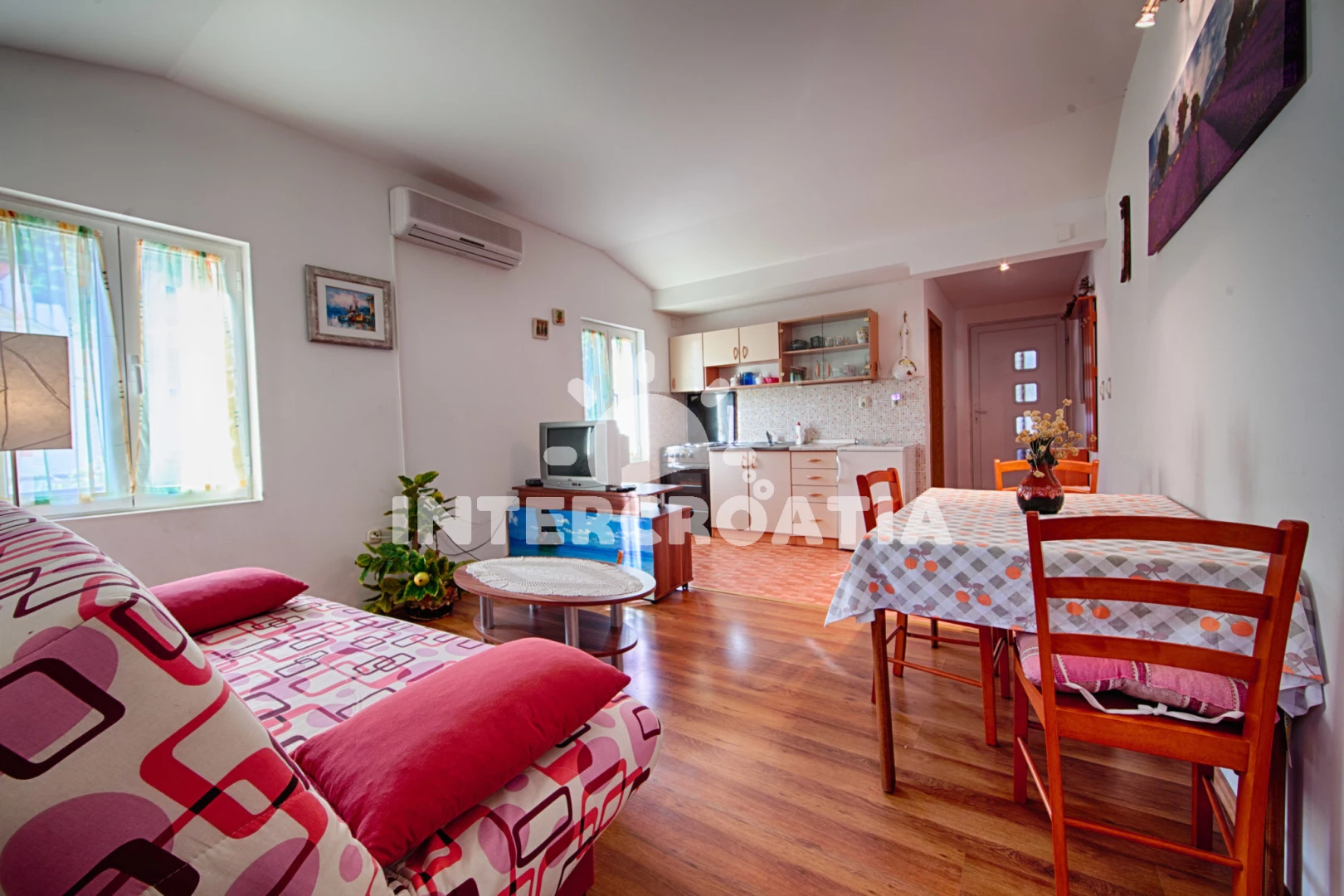 Apartmán Ostrov Vis - Komiža OS 12285 N2