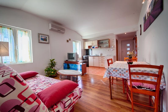 Apartmán Ostrov Vis - Komiža OS 12285 N2