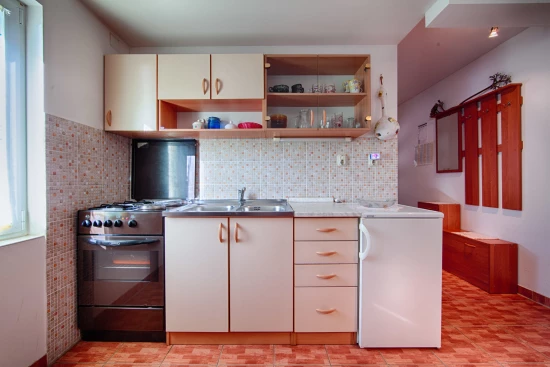 Apartmán Ostrov Vis - Komiža OS 12285 N2