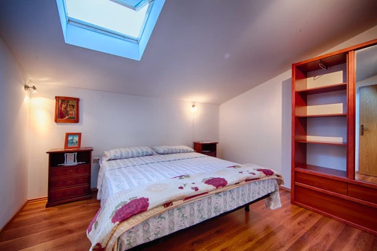 Apartmán Ostrov Vis - Komiža OS 12285 N2