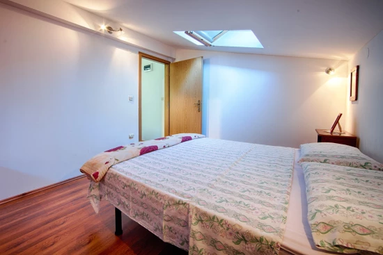 Apartmán Ostrov Vis - Komiža OS 12285 N2