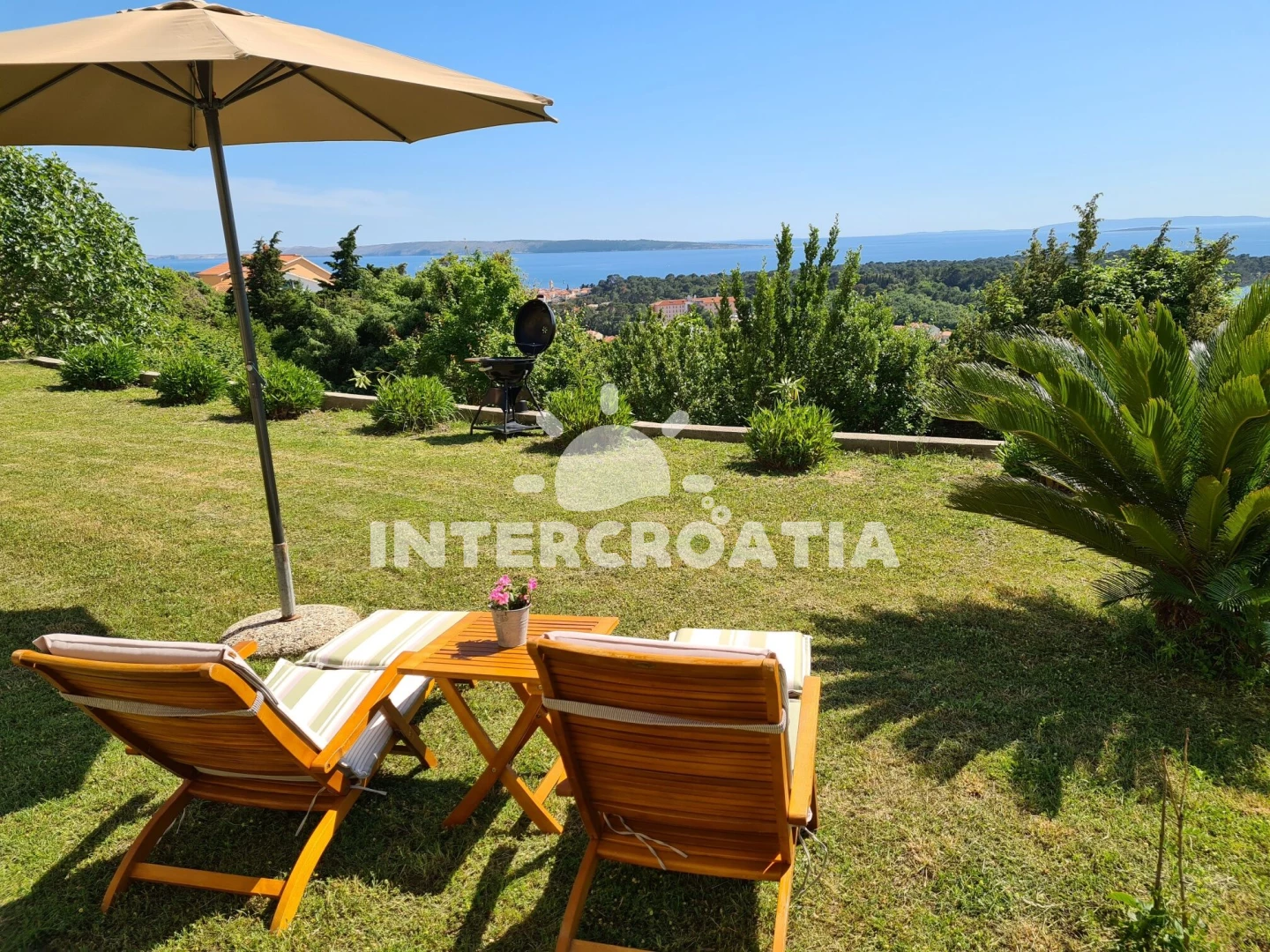 Apartmán Ostrov Rab - Palit OS 12286 N1