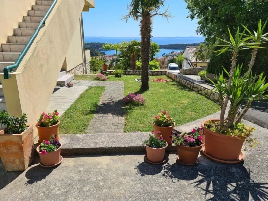 Apartmán Ostrov Rab - Palit OS 12286 N1