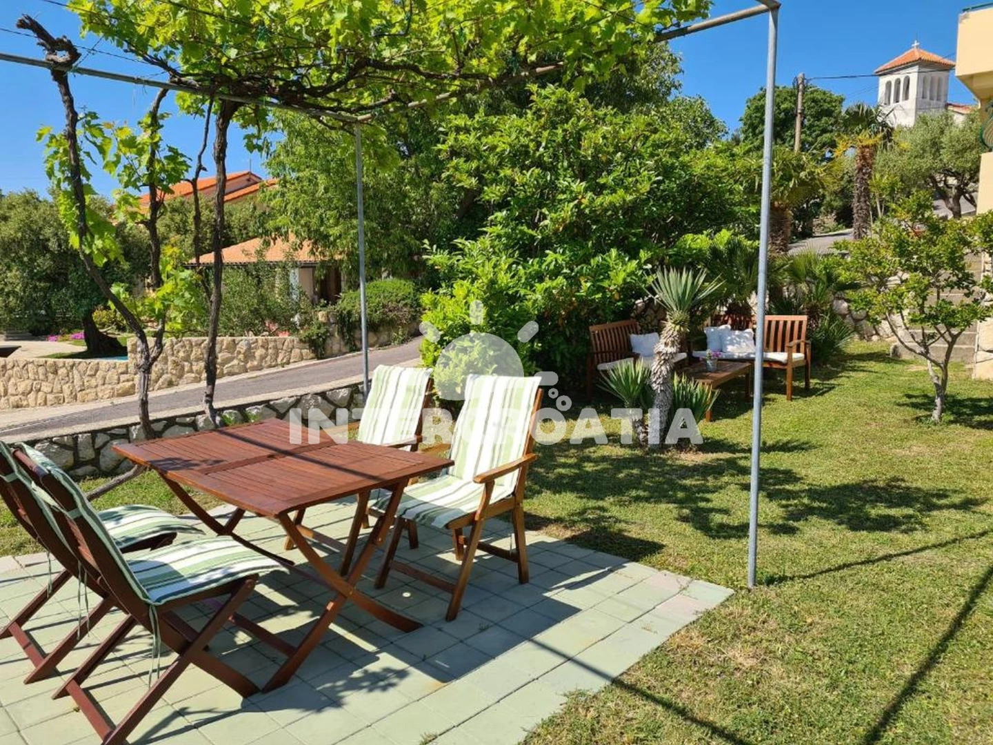 Apartmán Ostrov Rab - Palit OS 12286 N1