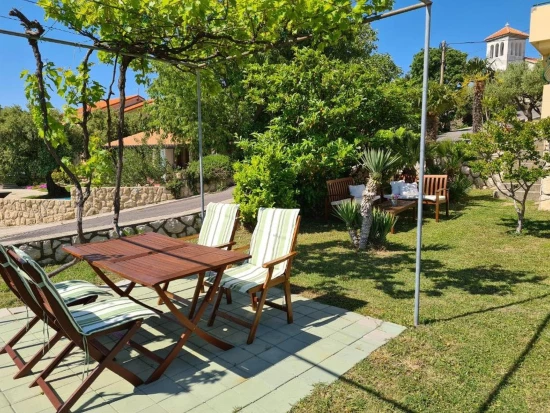 Apartmán Ostrov Rab - Palit OS 12286 N1