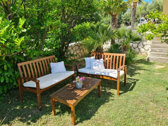 Apartmán Ostrov Rab - Palit OS 12286 N1