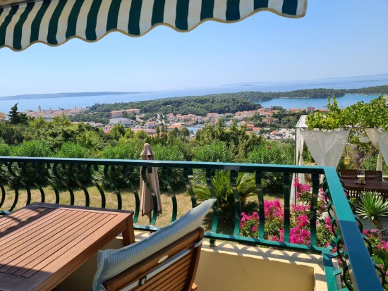 Apartmán Ostrov Rab - Palit OS 12286 N1