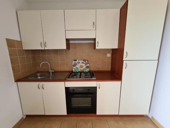 Apartmán Ostrov Rab - Palit OS 12286 N1