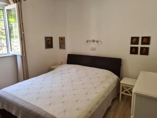 Apartmán Ostrov Rab - Palit OS 12286 N1