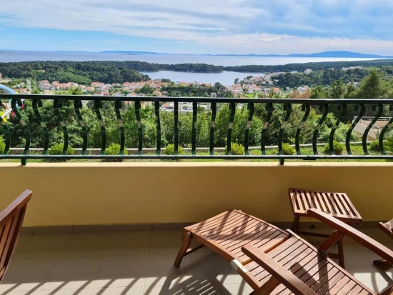 Apartmán Ostrov Rab - Palit OS 12286 N1