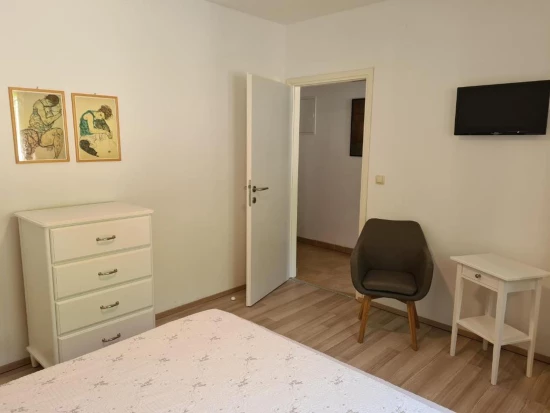 Apartmán Ostrov Rab - Palit OS 12286 N1