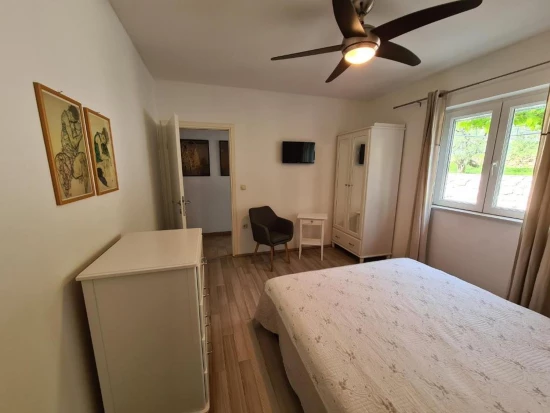 Apartmán Ostrov Rab - Palit OS 12286 N1