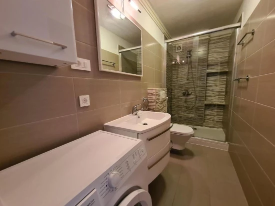 Apartmán Ostrov Rab - Palit OS 12286 N1