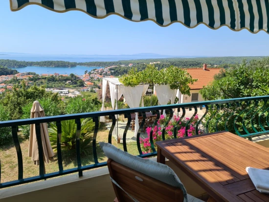 Apartmán Ostrov Rab - Palit OS 12286 N1