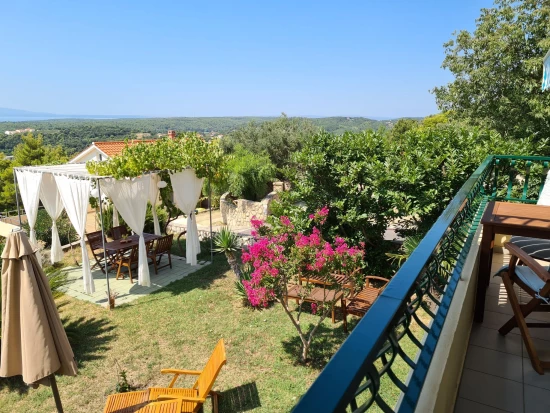 Apartmán Ostrov Rab - Palit OS 12286 N1