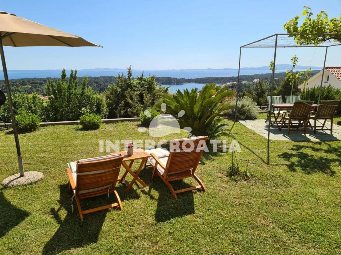 Apartmán Ostrov Rab - Palit OS 12286 N2