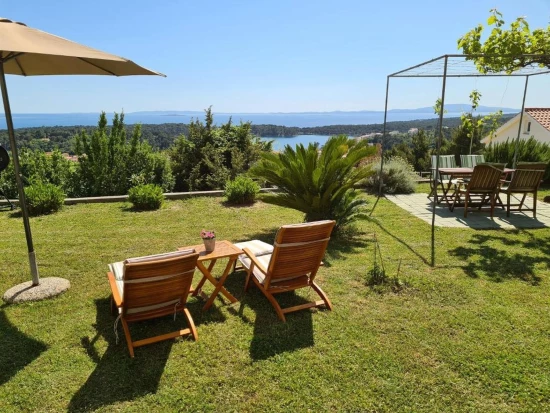 Apartmán Ostrov Rab - Palit OS 12286 N2