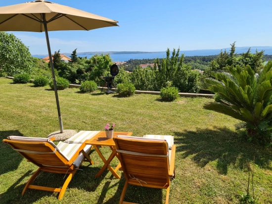 Apartmán Ostrov Rab - Palit OS 12286 N2