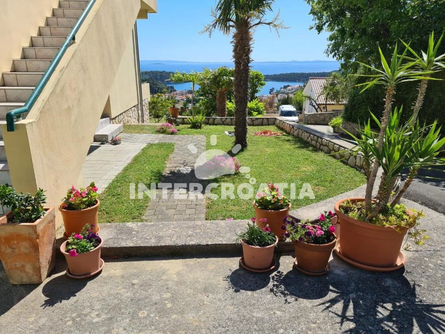 Apartmán Ostrov Rab - Palit OS 12286 N2