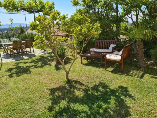 Apartmán Ostrov Rab - Palit OS 12286 N2