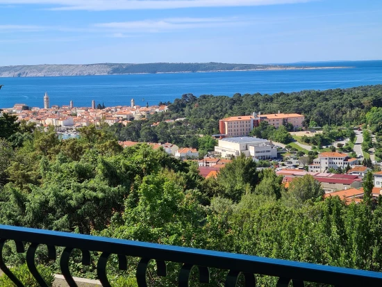 Apartmán Ostrov Rab - Palit OS 12286 N2