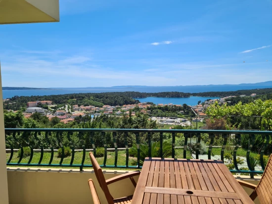 Apartmán Ostrov Rab - Palit OS 12286 N2