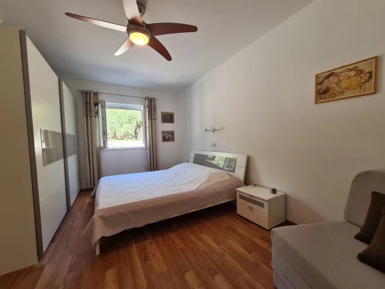 Apartmán Ostrov Rab - Palit OS 12286 N2