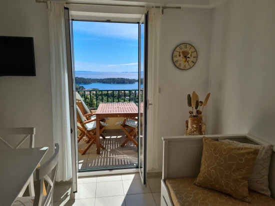 Apartmán Ostrov Rab - Palit OS 12286 N2