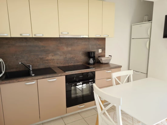 Apartmán Ostrov Rab - Palit OS 12286 N2
