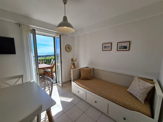 Apartmán Ostrov Rab - Palit OS 12286 N2