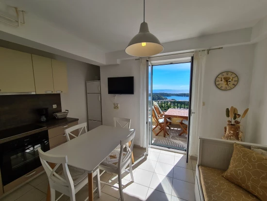 Apartmán Ostrov Rab - Palit OS 12286 N2