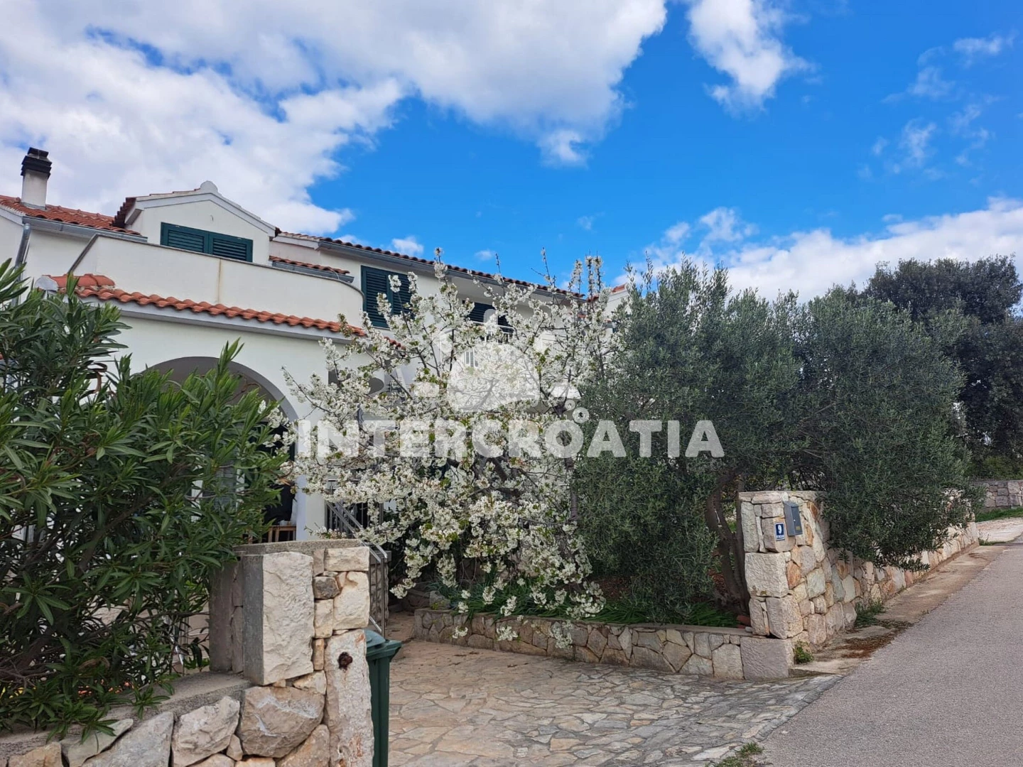 Apartmán Ostrov Murter - Jezera OS 12287 N1