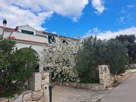 Apartmán Ostrov Murter - Jezera OS 12287 N1