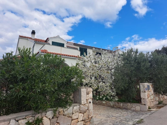 Apartmán Ostrov Murter - Jezera OS 12287 N1