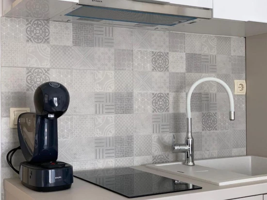 Apartmán Ostrov Murter - Jezera OS 12287 N1