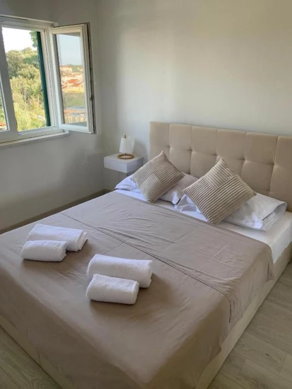 Apartmán Ostrov Murter - Jezera OS 12287 N1